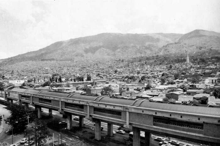 Estación Hospital